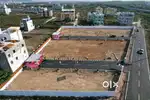 #946 SQFT SALES @TAMBARAM WEST CMDA + RERA NEW APPROVED @80% BANK LOAN