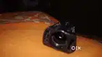 Crs camera