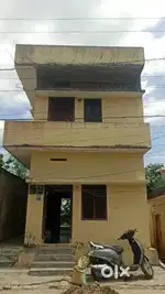 2Floors building for sell , Govt patta bhoomi