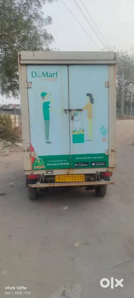 Tata ace dabbo