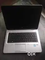 Hp i5 6th gen laptop for sell in just 12500 with 8gb ram