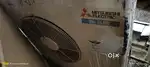 V. Fast cooling and 2.2mitsubishi ac v.good condition