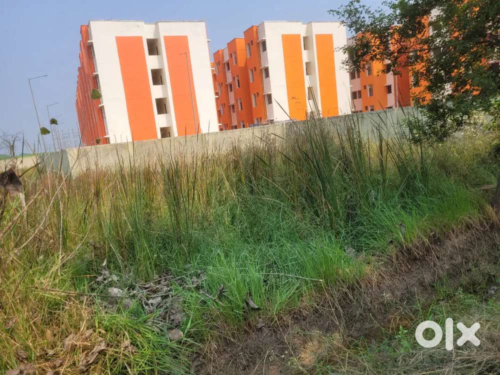 Land hai 7.5 bigah best location for invest