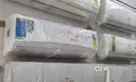 Second hand sales ac