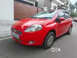 Fiat Punto 2011 Diesel Well Maintained
