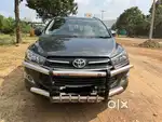Toyota Innova Crysta 2019 Diesel 156000 Km Driven