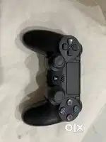 Ps4 controller