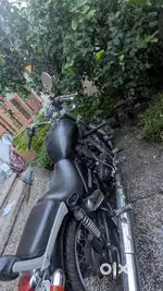 RE Thunderbird, lovingly kept, great condition