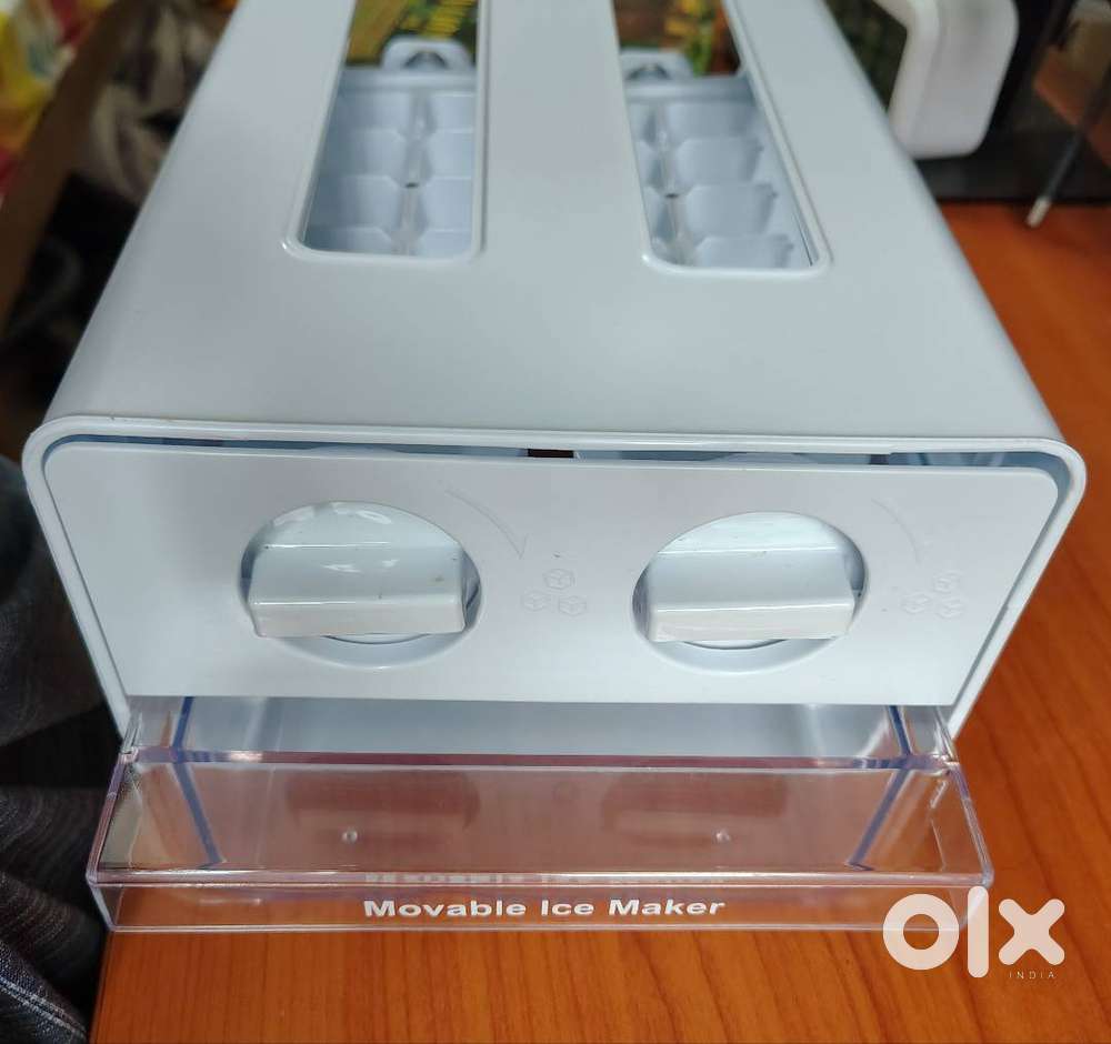 Godrej ice maker tray (unused)