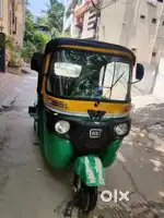 NEED  RAPIDO  DRIVER for 3 wheeler