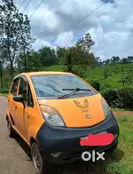 Tata Nano 2012 Petrol 55000 Km Driven