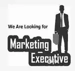 Marketing Executive
