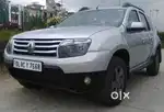 Army personnel car (driven in campuses)
