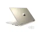 HP Pavilion 360-14 Touch - Versatile 14-inch Intel Laptop