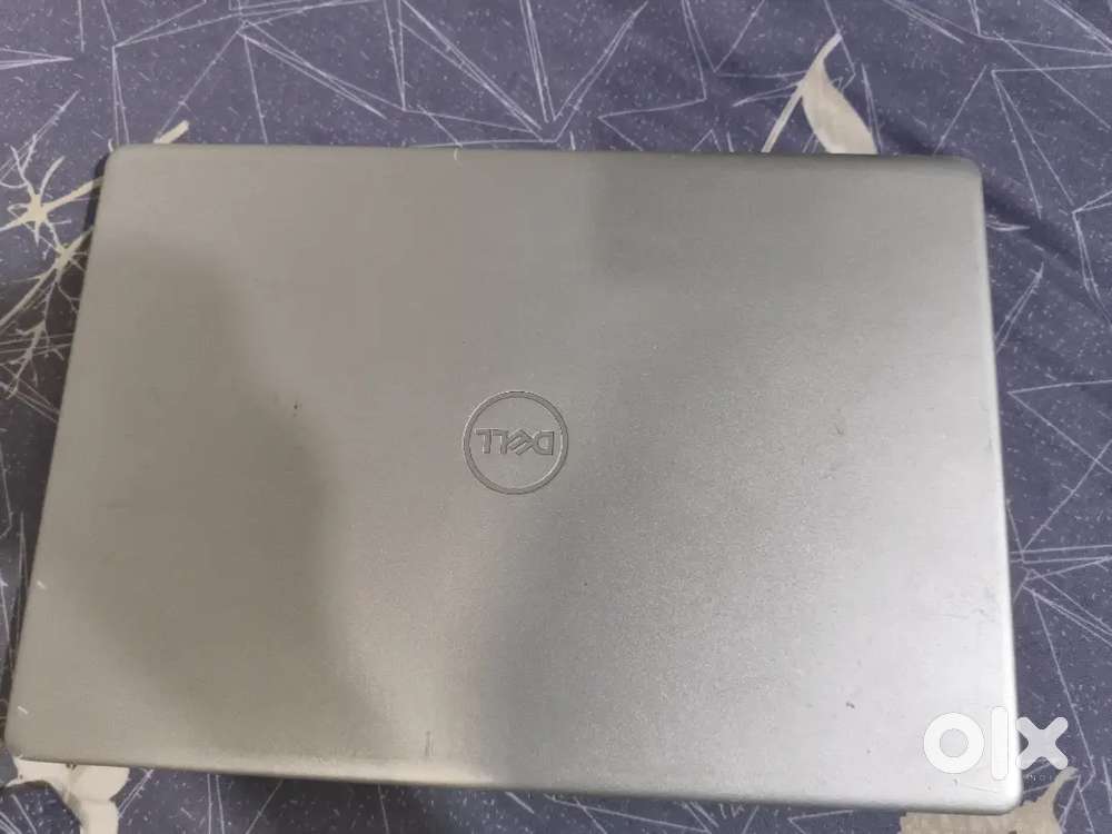 Dell laptop