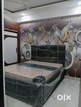 2BHK Apartment for Sale – Comfort Meets Convenience