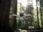 Mini 4 Pro Drone for Rent – ₹4,000/Day