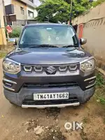 Maruti Suzuki S-Presso VXI Plus, 2021, Petrol