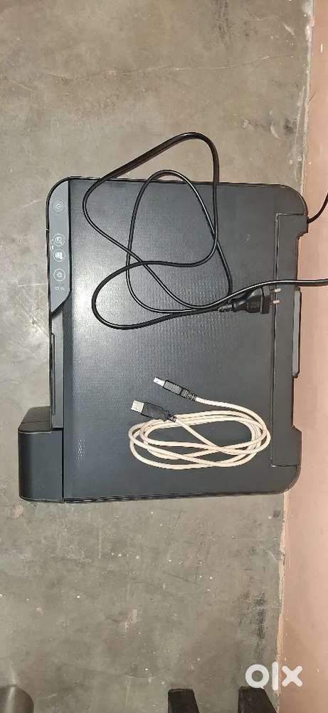 Epson all in one(print,copy,sca) printer for sale