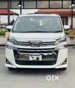 Toyota VELLFIRE 2.5 Executive Lounge, 2023, Petrol