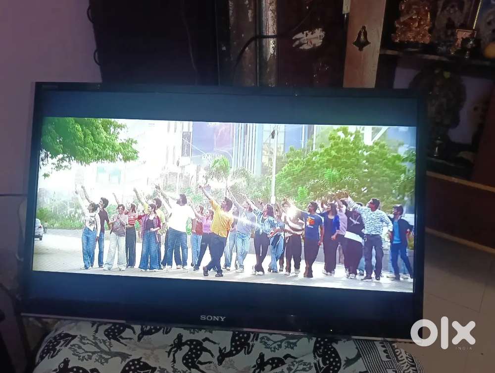 Sony Bravia 32 inch  tv in good and working condition