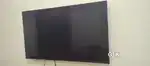 Led haier 43inch new condition