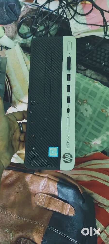 I buy new CPU that's why I want to sale my old ship you