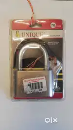 Unique heavy duty  lock
