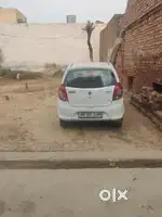 Maruti Suzuki Alto 800 2015 CNG & Hybrids 71000 Km Driven