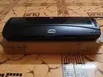 Lamination machine