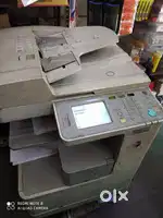 2520 photo copy machine