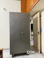 Godrej pure iron cupboard