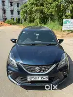 Maruti Suzuki Baleno 2017 Diesel Good Condition