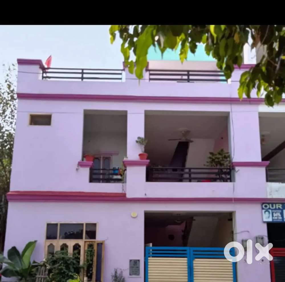 Girls PG opposite Gudamba thana, Kursi Rd, Jankipuram near Tedhi Pulia