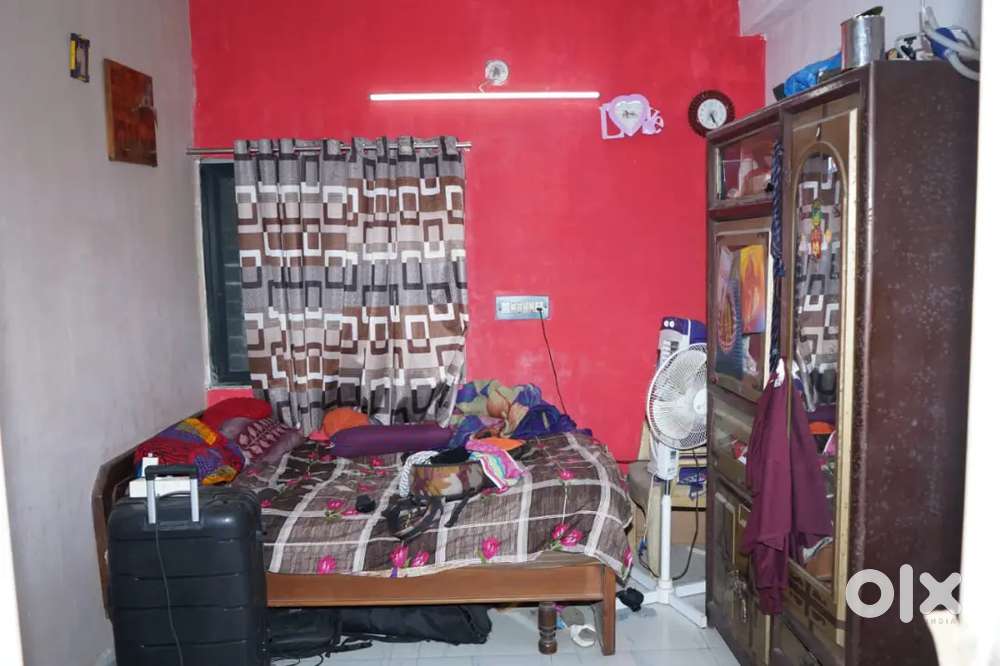 206 vinayak vihar apartment