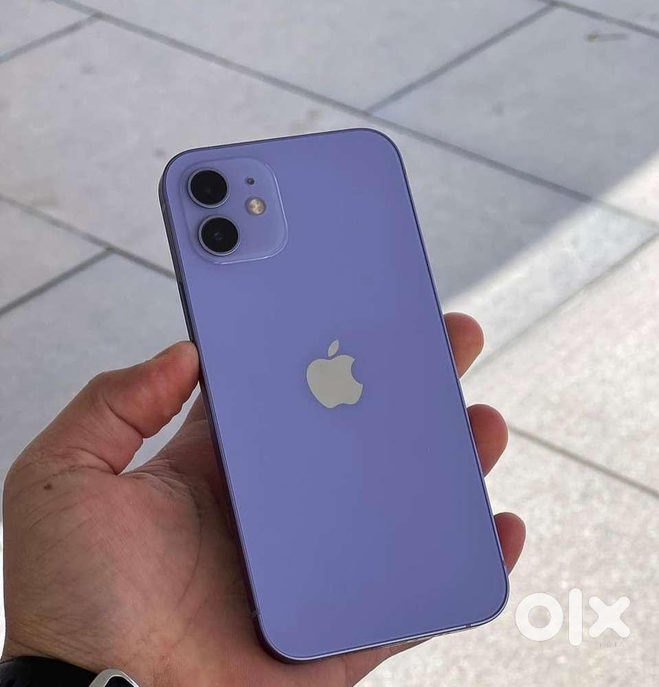 I phone 12 all working all orignal brand new phone