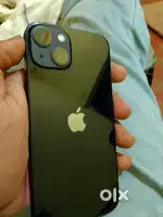 Iphone 128gb black colour