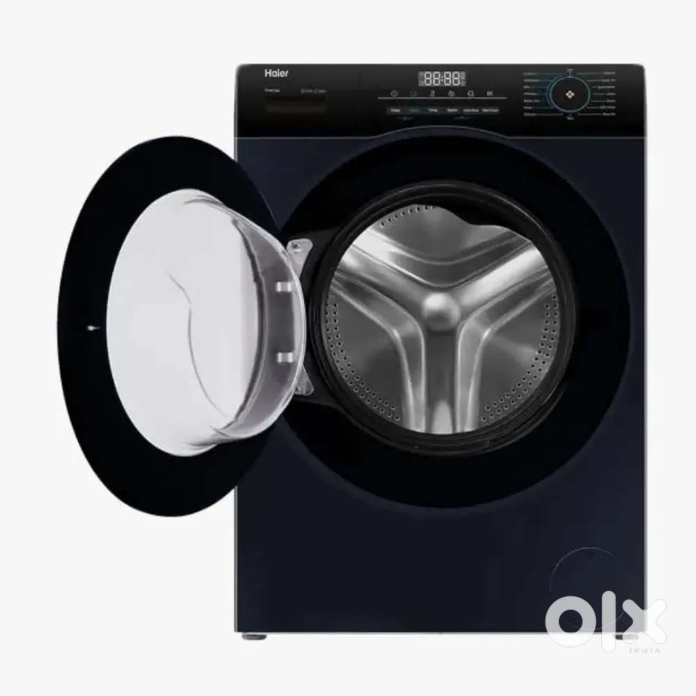 Heier washing machine