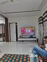 2Bhk Spacious Semi-furnished flat for sale at Prime location