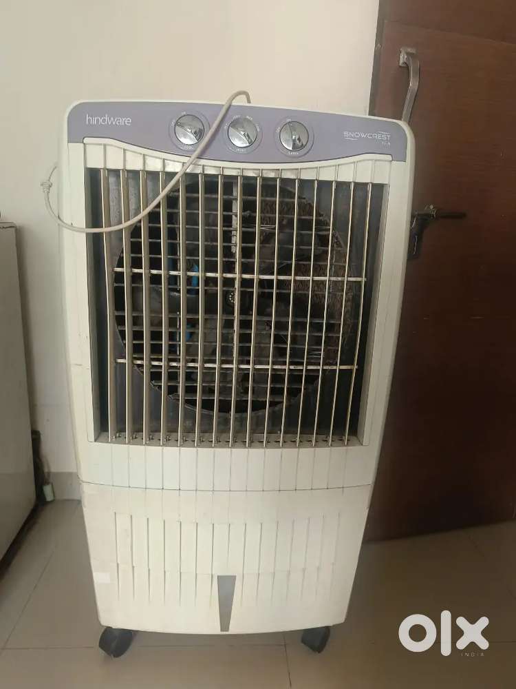 Air Cooler