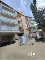 3BHK Semi-Furnished Apartment for Lease – Rishi Residency, Harlur