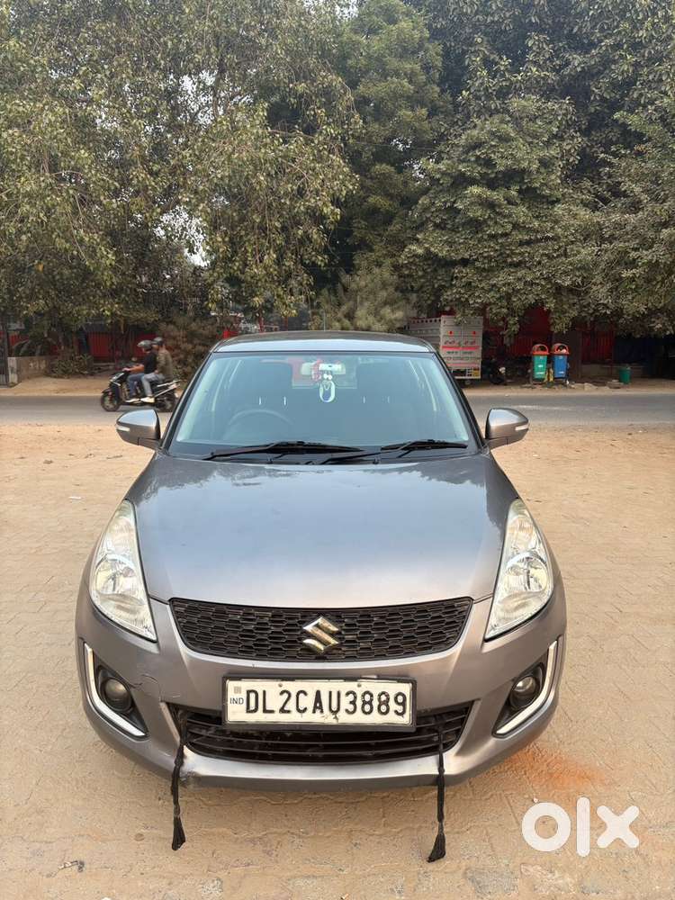 Maruti Suzuki Swift 2014 Petrol Well Maintained