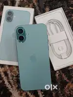 IPHONE 16 PLUS USA IMPORT REFURBISHED MOBILE MULTI COLOUR CALL ME