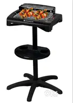 Wonderchef Electric Charcoal Grill
