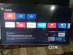 TCL Brand Led Tv available Size 50 inch 55 inch