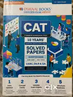 CAT, XAT , SNAP previous years questions and mock tests .