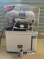 Aqua Soft Mineral RO