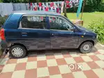 Maruti Suzuki Alto 2011 Petrol 75000 Km Driven