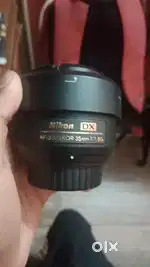 Nikon dslr