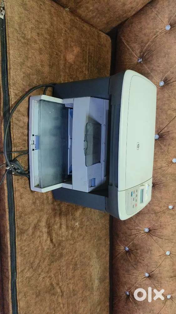 Hp printer excellent Quality